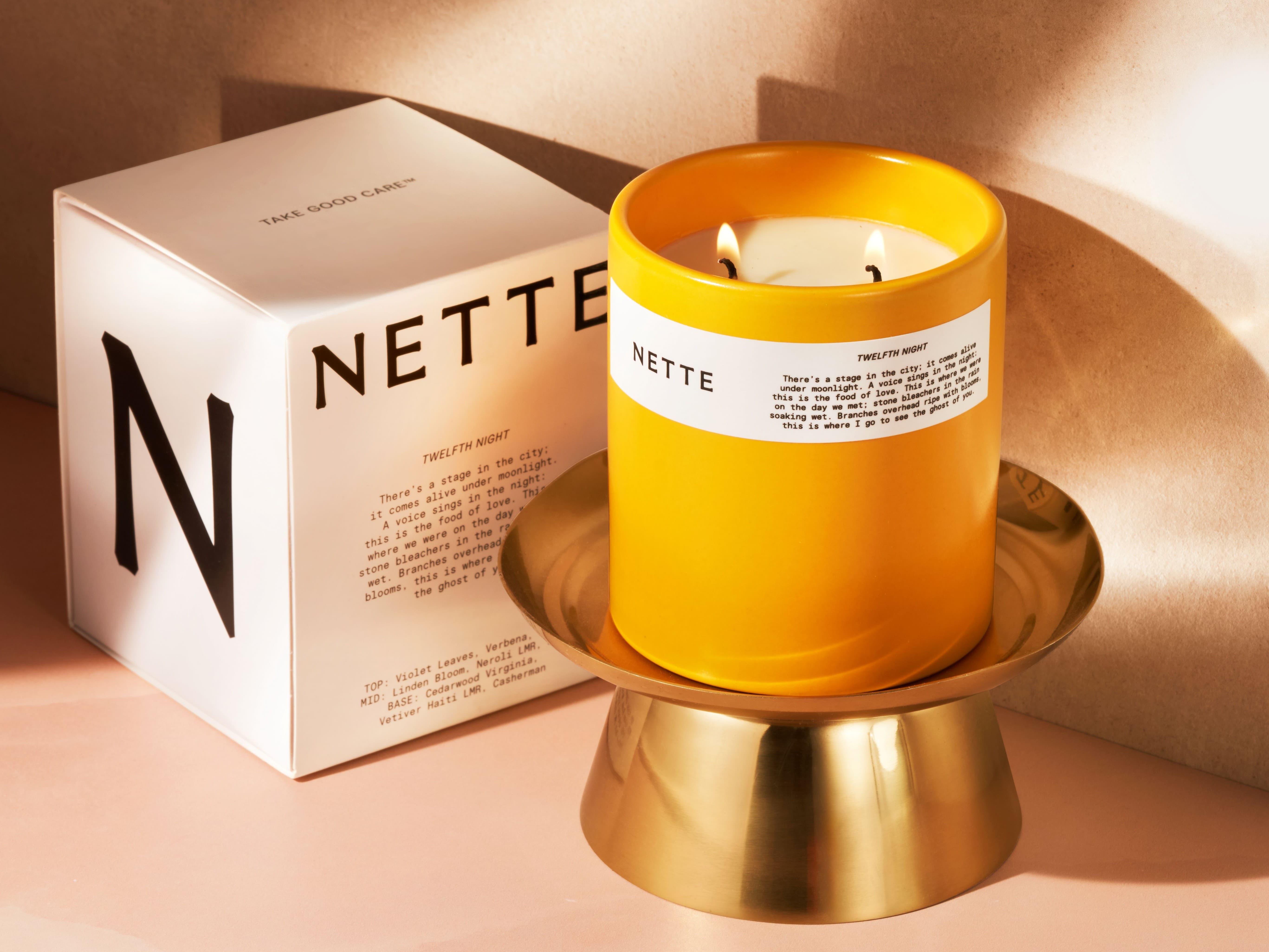 Best Scented Candles | Space NK